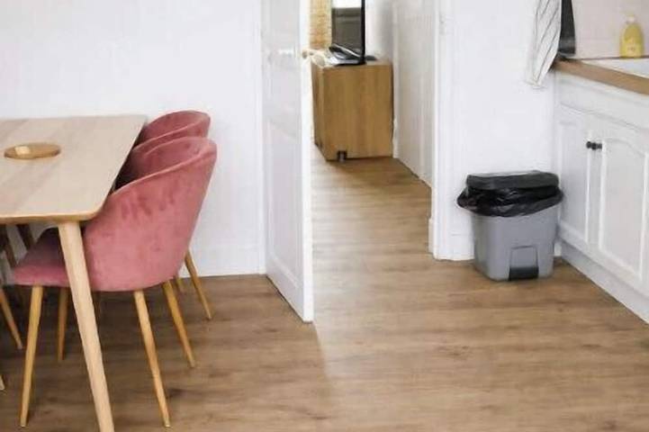 Gîte pour 6 personnes dans Office de Tourisme de la Baule