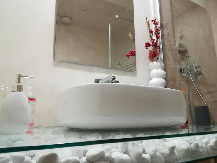 Maison d’hôte pour 4 personnes à Nuoro - 3