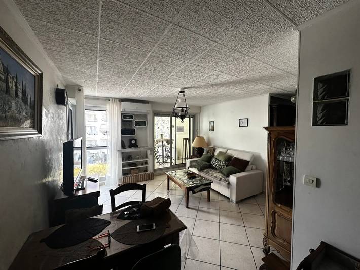 Gîte pour 4 personnes dans Port de la Grande Motte - 2
