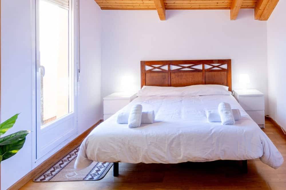 Apartamento entero, Beautiful penthouse with the essence of Soria in Soria, Provincia de Soria