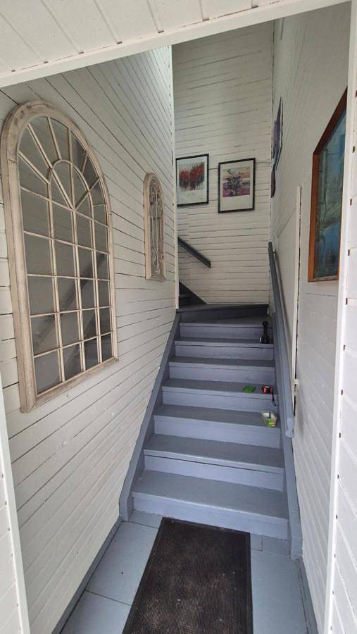 Gîte pour 4 personnes, avec jardin à Pärnu - 3