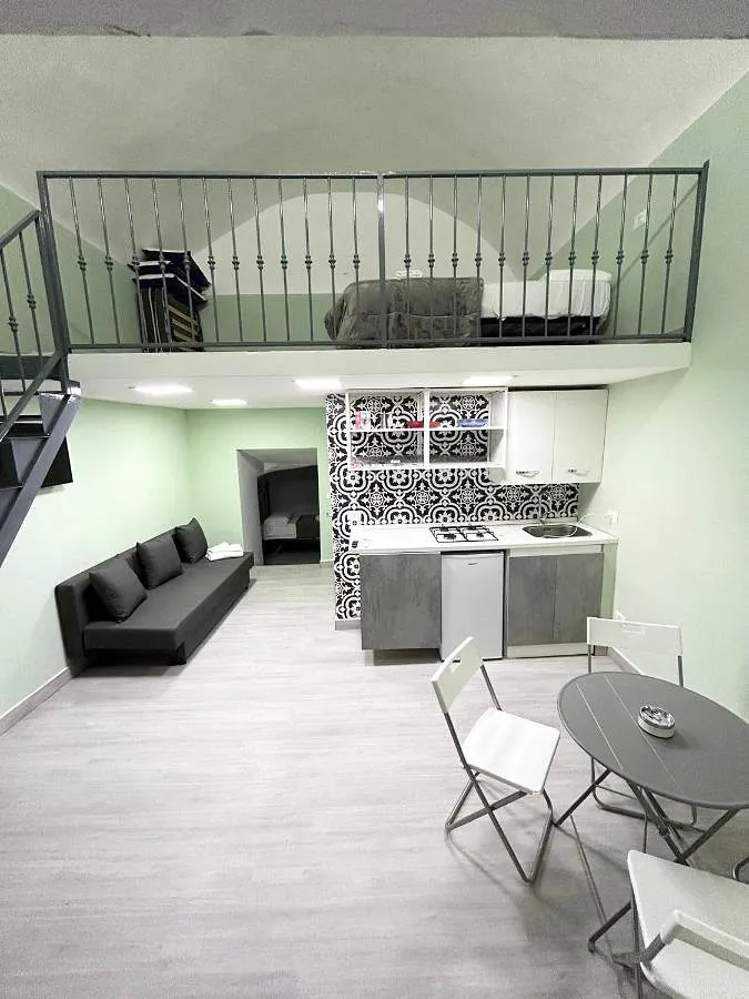 Ferienwohnung für 5 Personen, mit Haustier - 1
