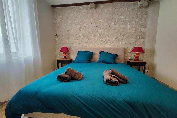 Location de vacances pour 6 personnes à Monthou-sur-Cher - 4