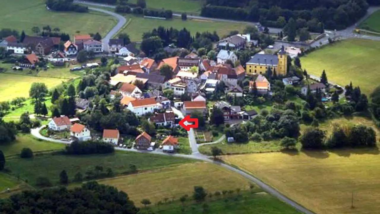 Ganze Ferienwohnung, Ferienwohnung für 2 Personen (90 m²) in Modautal in Modautal, Südhessen