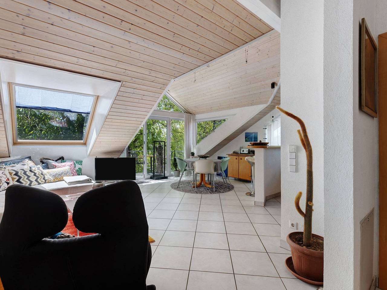 Ganze Ferienwohnung, Ferienwohnung Seeoase in Markelfingen, Radolfzell am Bodensee