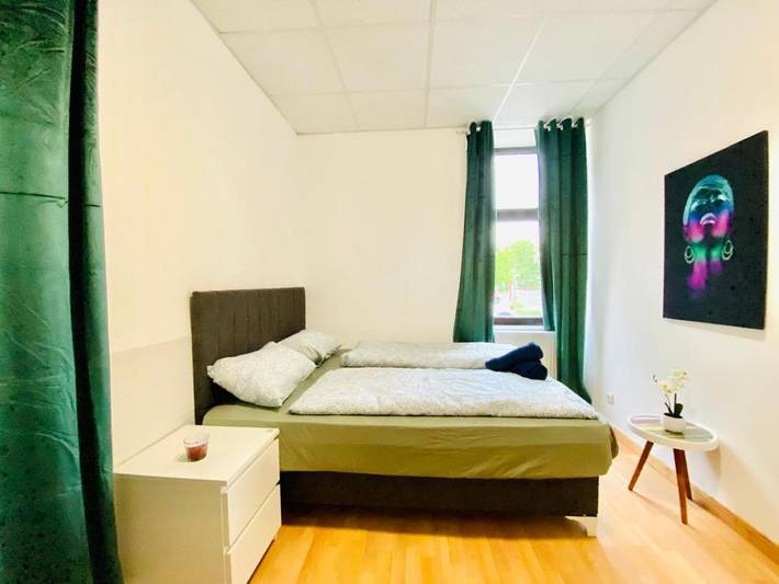 Ferienwohnung für 9 Personen in Liesing