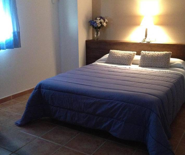 Casa de huéspuedes para 2 personas, con Terraza y Jardín en Monsaraz - 3