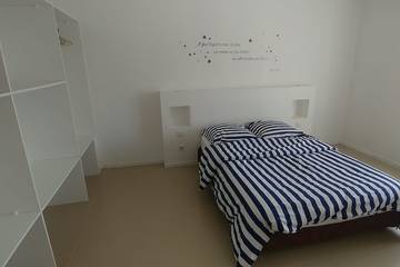 Villa pour 8 Personnes dans Sainte-Gemme, Région de Saintes, Photo 4