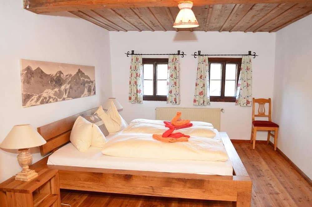 Bauernhaus in Weißpriach bei Bergseen in Weißpriach, Bundesland Salzburg