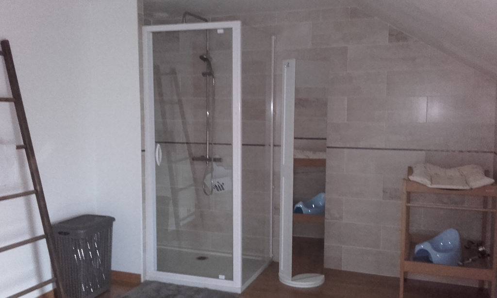 Le Blé Dort in Audeville, Région de Pithiviers