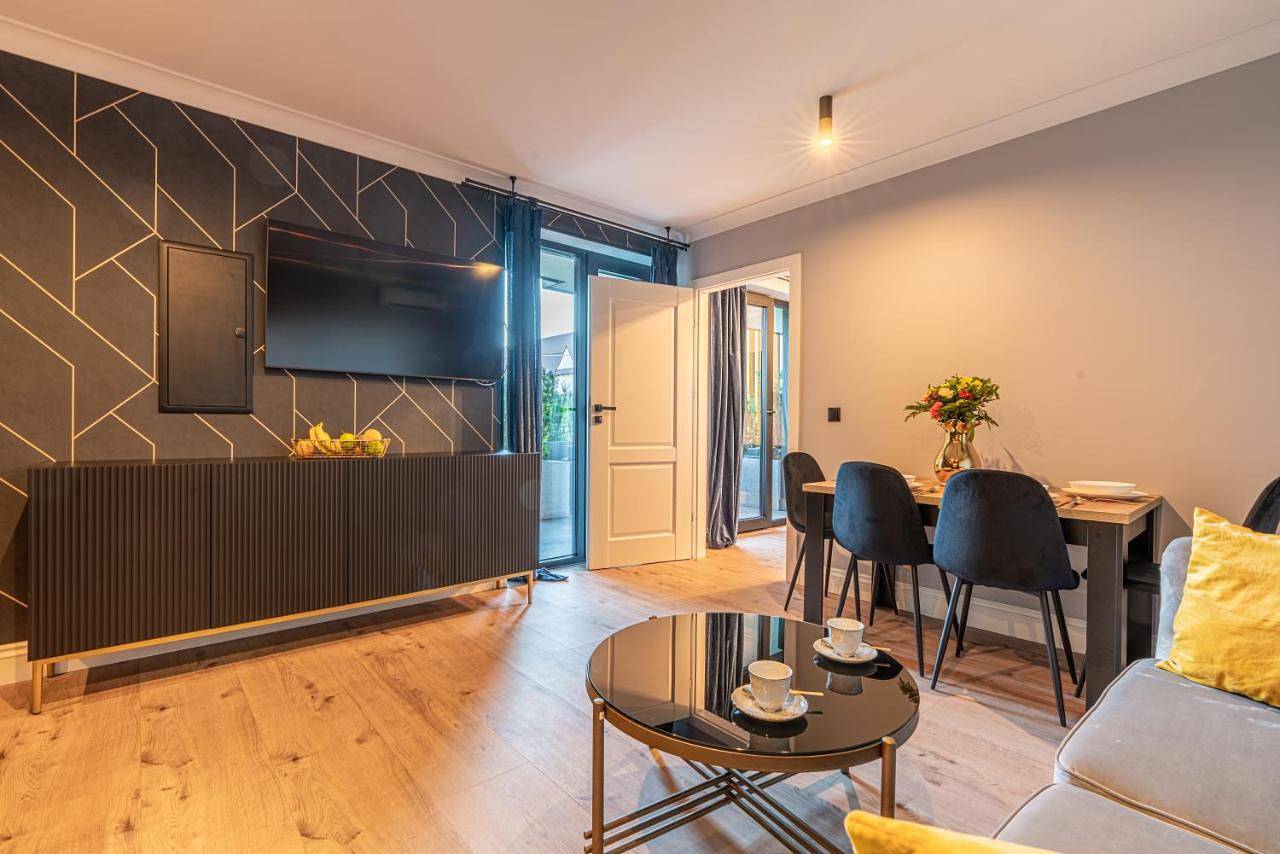 Deluxe Suite in Białka Tatrzańska, Karpaty (Polska)