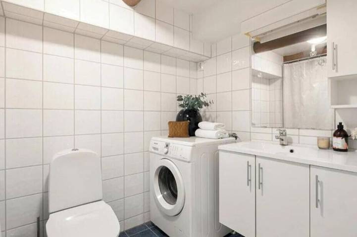 Ganze Wohnung, Charming loft in central Trondheim with Free Parking Spot 7 minutes walking in Trondheim