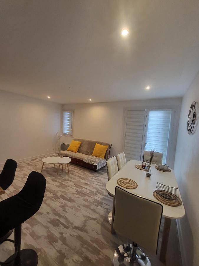 Location de vacances pour 4 personnes, avec jardin à Le Buisson-de-Cadouin - 4