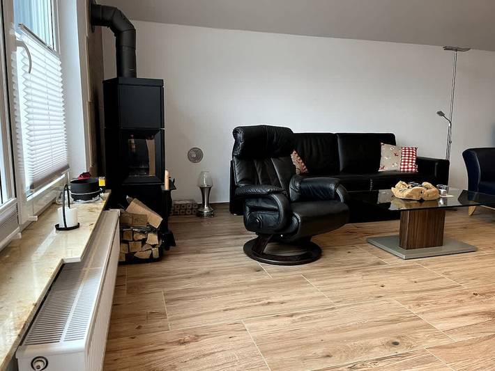 Ferienhaus für 8 Personen, mit Garten in Hannover und Umgebung - 2