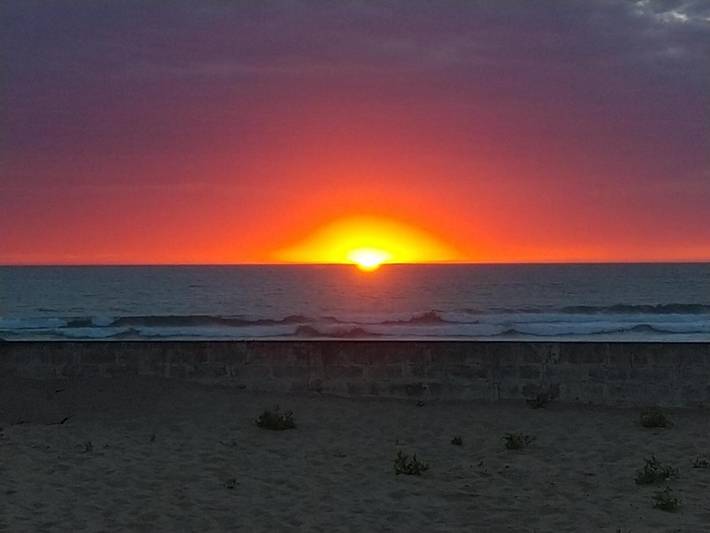 Location de vacances pour 6 personnes, avec vue et terrasse dans Plage sud (Mimizan Plage) - 4