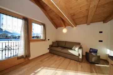 Ferienwohnung für 4 Personen in Livigno (Stadt), Livigno, Bild 1