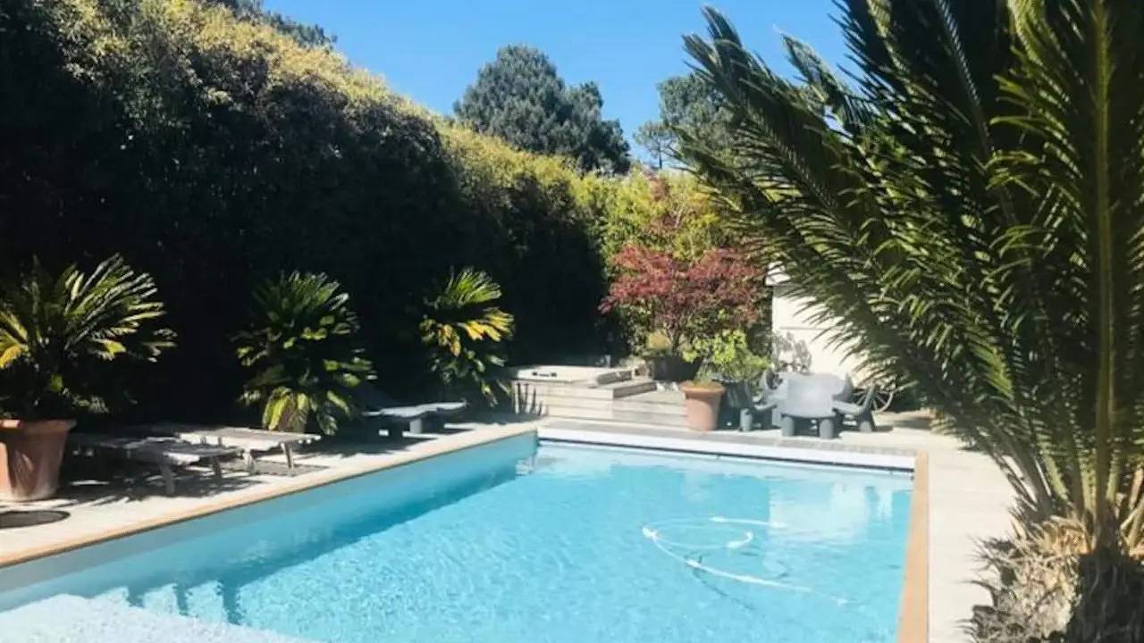 Appartement de vacances entier, Ferienwohnung für 14 Personen (240 m²) in Le Pilat in Dune du Pilat, La Teste-de-Buch