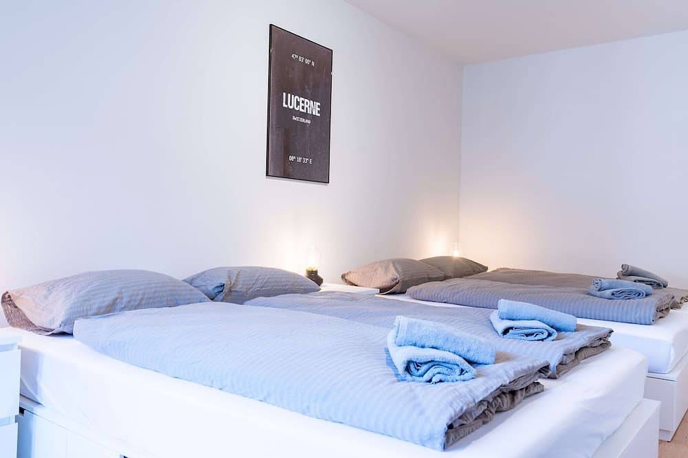 Ganze Wohnung, Lu Männliturm 3 - Zur Metzgern Hitrental Apartment in Luzern, Vierwaldstättersee