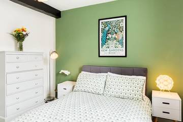 Glamping for 2 People in Leamington Spa, Heart of England, Photo 2