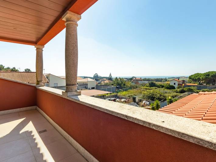 Ferienhaus für 10 Personen, mit Garten und Whirlpool in Nordportugal - 3