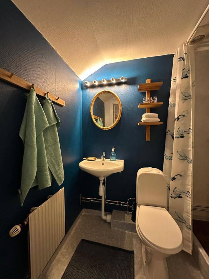 Appartement entier, Margaretaplan in Kalmar, Mer Baltique suédoise