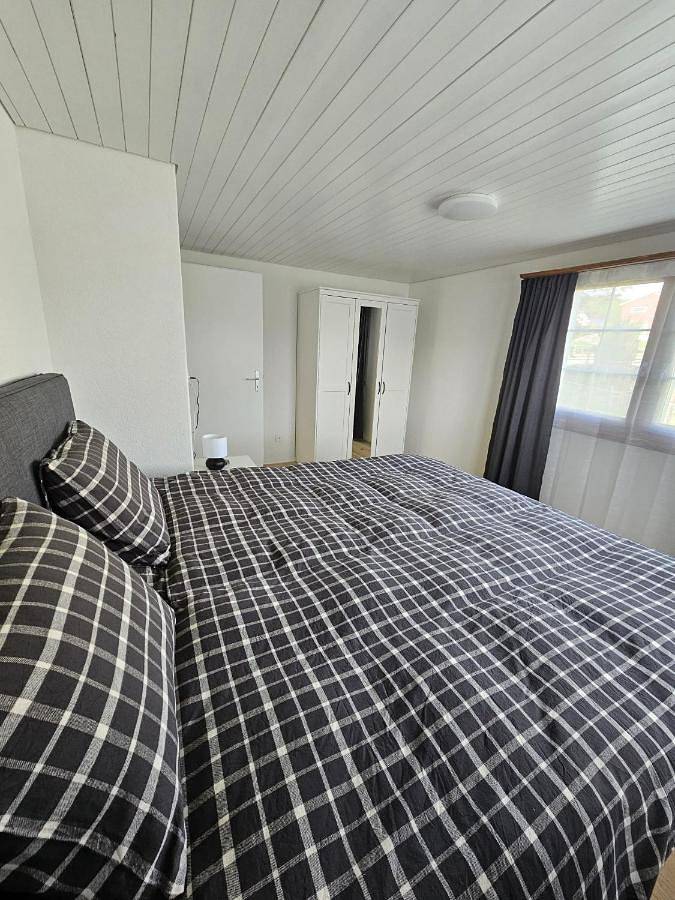 Gîte pour 12 personnes, avec terrasse et vue à Appenzell - 2
