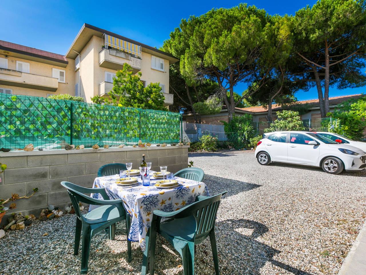 Appartamento intero, Trilo Via Adige - Trilo Via Adige 375.2 in Marina di Cecina, Cecina