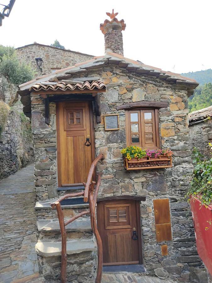 One-Bedroom House in Lousã, Serra da Lousã