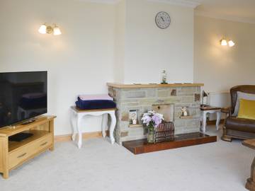 Holiday Rental for 5 People in North Yorkshire, Photo 2