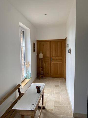 Location de vacances pour 4 personnes, avec jardin à Tillières-sur-Avre - 3