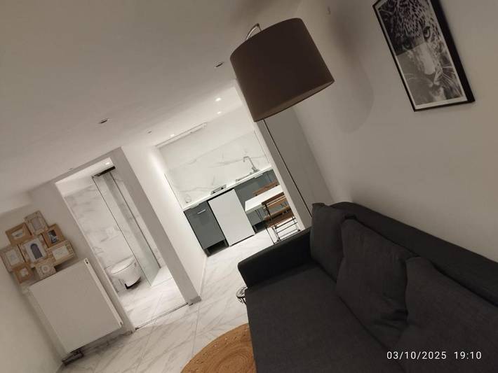 Gîte pour 2 personnes à Eckbolsheim - 2