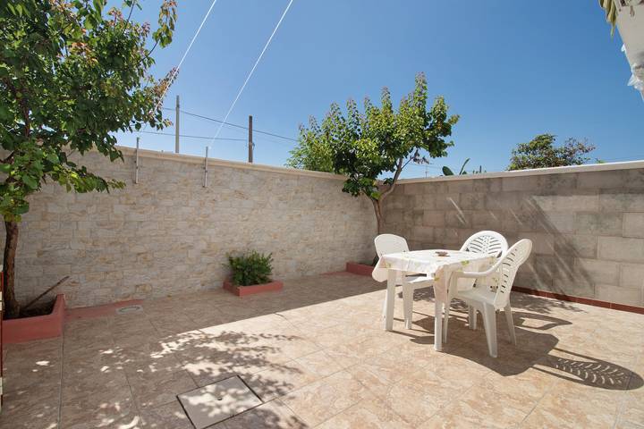 Appartamento per 6 persone, con Giardino a Manduria