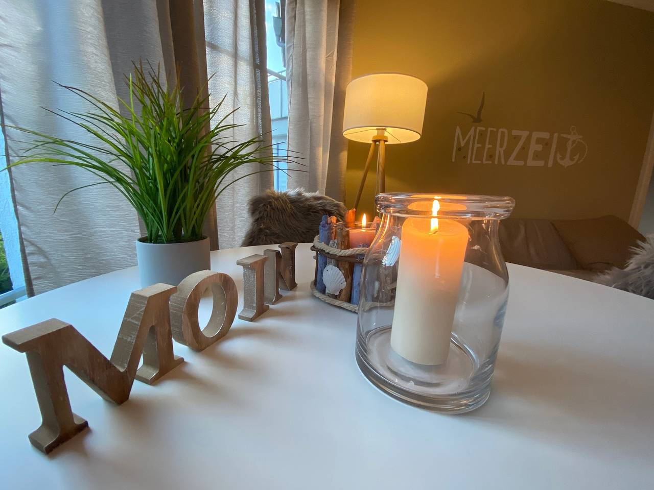 Ganze Ferienwohnung, Meerzeit in Ostseebad Zingst, Zingst