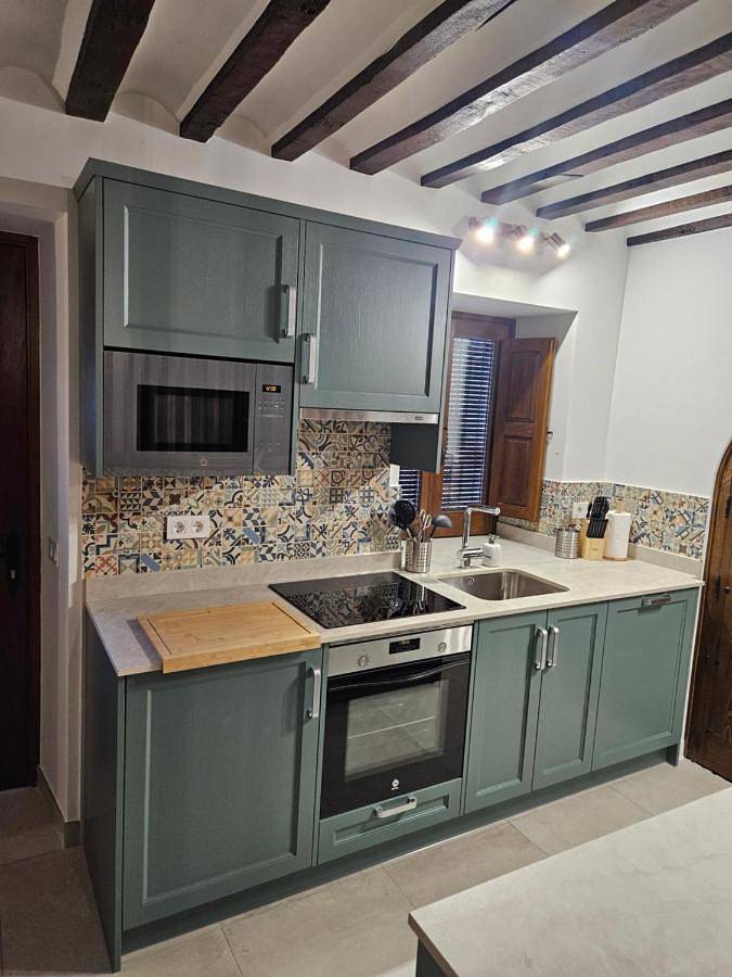 Casa rural para 13 personas en Las Vegas (Madrid) - 3