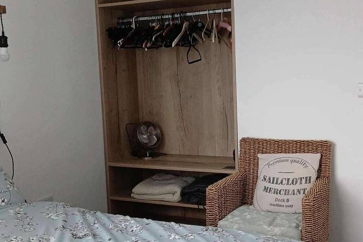 Ferienwohnung für 5 Personen, mit Meerblick in Nordirland - 3
