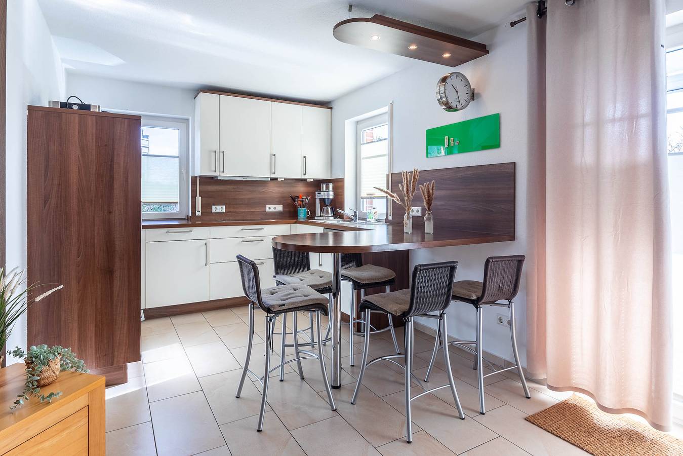 Entire holiday apartment, Haus Ostseedüne Whg. 12 in Ostseebad Boltenhagen, Boltenhagen