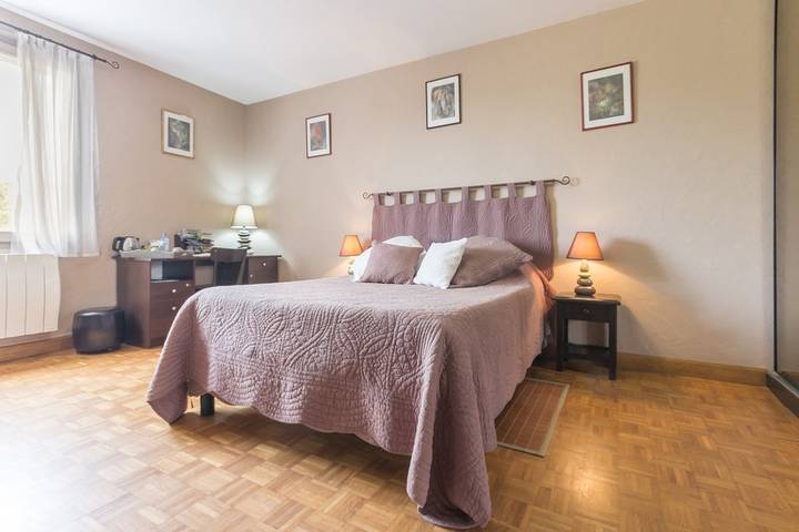 Chambre d’hôte pour 3 personnes, avec jardin dans Parc naturel régional de Brière - 2