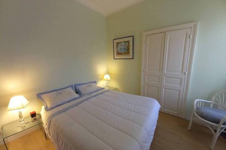 Villa pour 8 personnes, avec terrasse et jardin à La Baule-Escoublac - 3