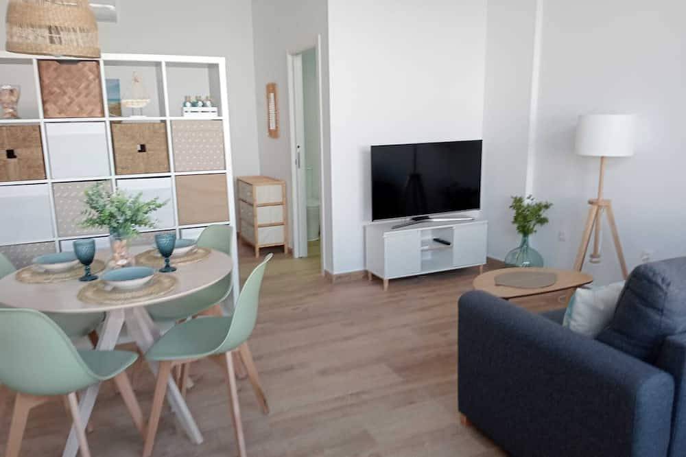Entire apartment, Apartment Mar I in San Fernando in San Fernando, Costa de la Luz