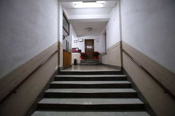 BnB für 2 Personen in Palermo - 3