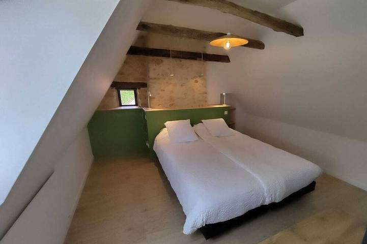 Location de vacances pour 12 personnes à Tursac - 2