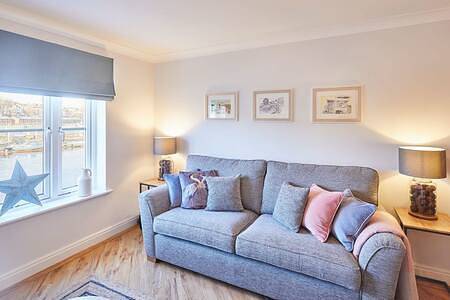 Ganze Wohnung, Host & Stay | Harbour View in Whitby, North York Moors National Park