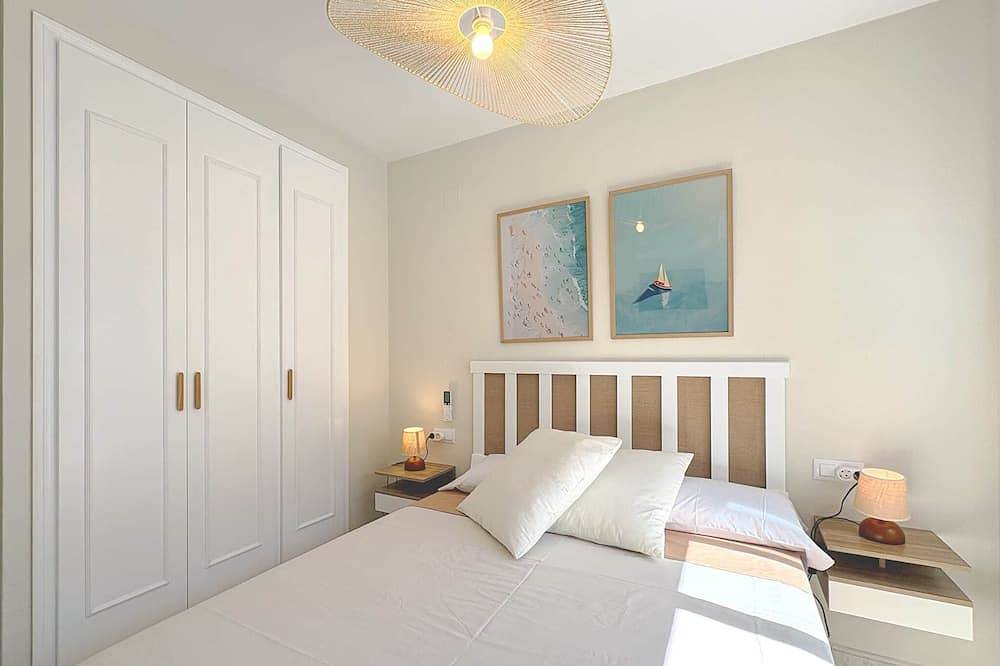 Apartamento entero, 04 Caerulea · Sea View Apartment · Daimús in Daimuz, Costa de Valencia