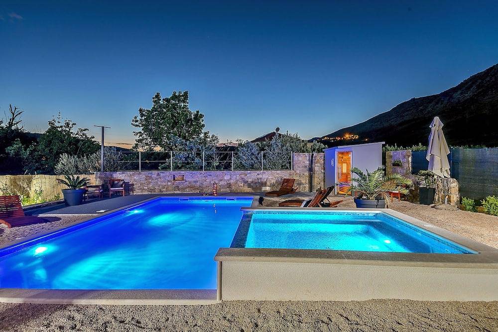Casa vacanza a Città di Spalato a partire da 385€ a notte