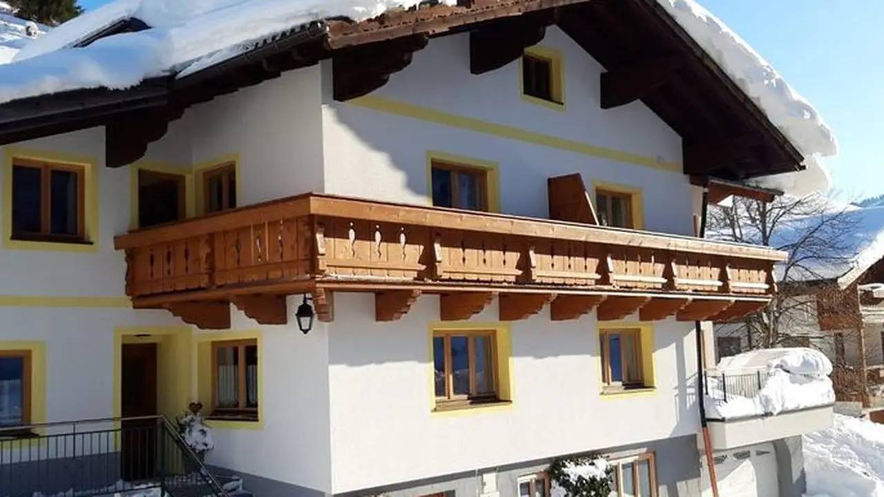 Ganze Ferienwohnung, Ferienwohnung für 3 Personen (25 m²) in Dienten am Hochkönig in Dienten am Hochkönig, Pinzgau