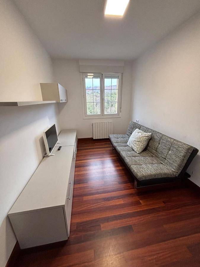 Apartamento de vacaciones para 7 personas, con vistas y balcón - 1