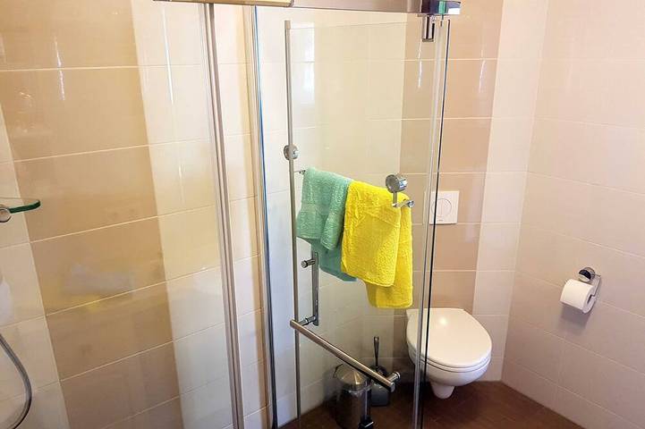 Ferienwohnung für 2 Personen, mit Garten in Stiege im Harz - 4