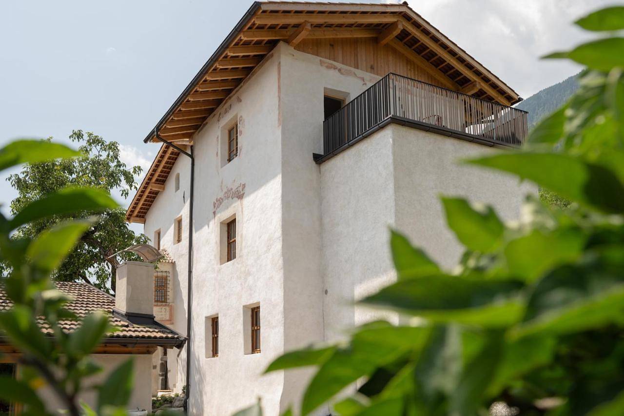 Apartment with Mountain View in Baslan, Tscherms