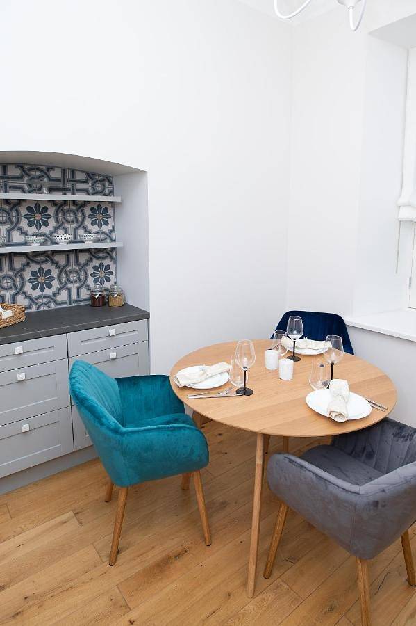 Gîte pour 9 personnes, avec sauna et jacuzzi à Tartu - 3