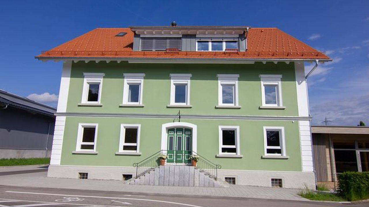 Ganze Ferienwohnung, Ferienwohnung für 3 Personen (30 m²) in Wangen im Allgäu in Wangen, Region Bodensee-Oberschwaben